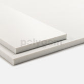 Plancha de Teflón + 25% F.Vidrio